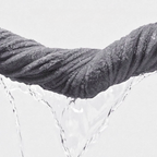 Toalha Pet Ultra-absorvente e Macia - Pet Premium™