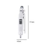 Cortador de Unha e Lixador Elétrico LED - Pet Premium™