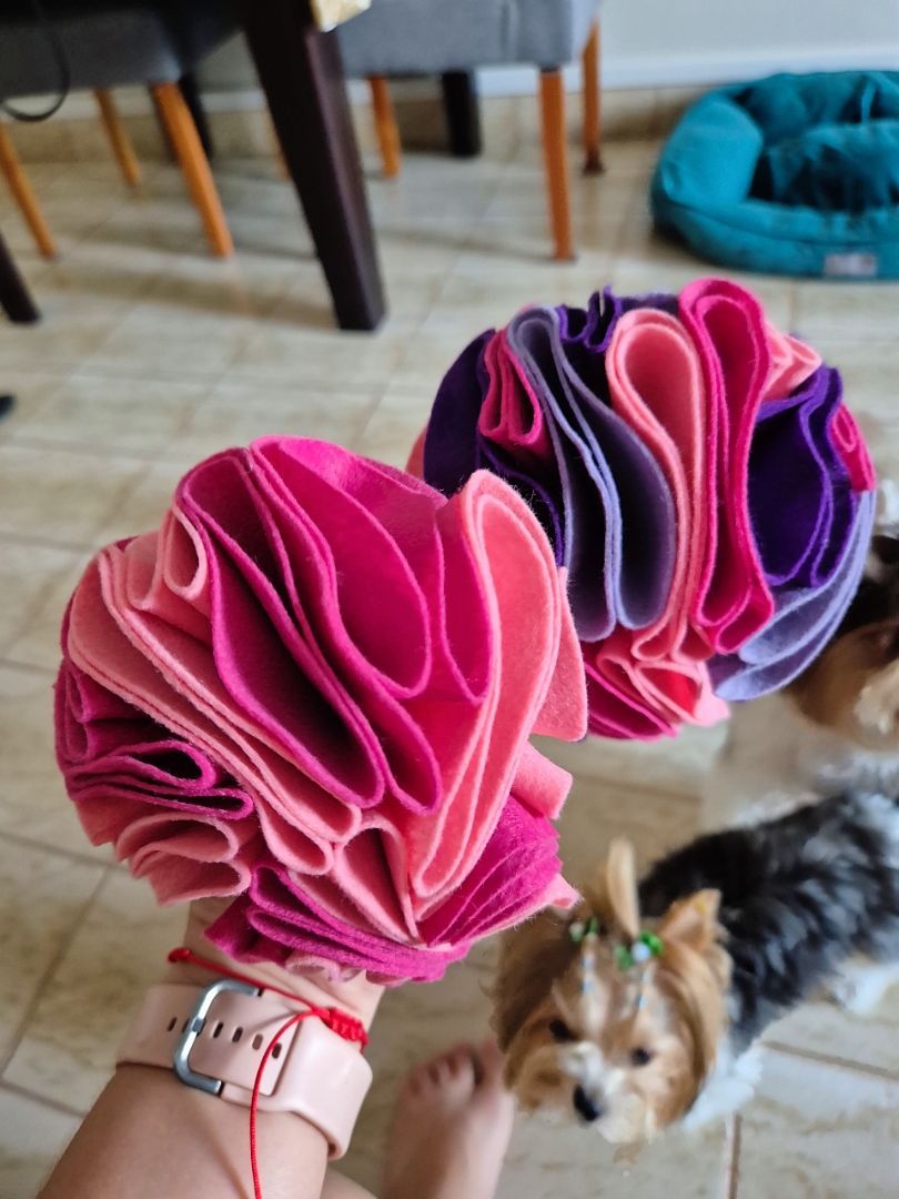 Bola Olfativa Pet Premium™ – Brinquedo Interativo de Forragem e Quebra-Cabeça para Cães