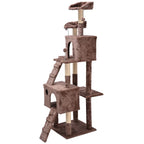 Arranhador Torre Multinível Luxuoso - Pet Premium™