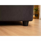 Sofá Cama Pet com Cabeceira Removível - foto 9