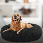 Cama Anti-Ansiedade para Cachorro e Gato - Pet Premium™