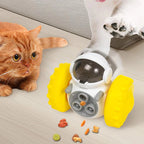 Brinquedo Interativo Robopet para Pets - foto 2
