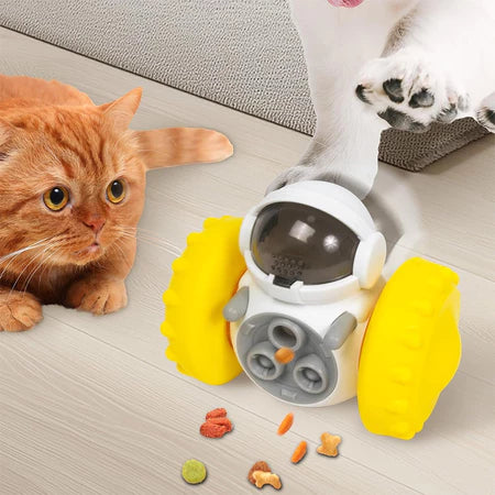 Brinquedo Interativo Robopet para Pets - foto 2
