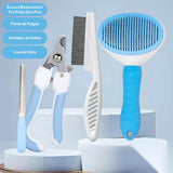 Kit Azul