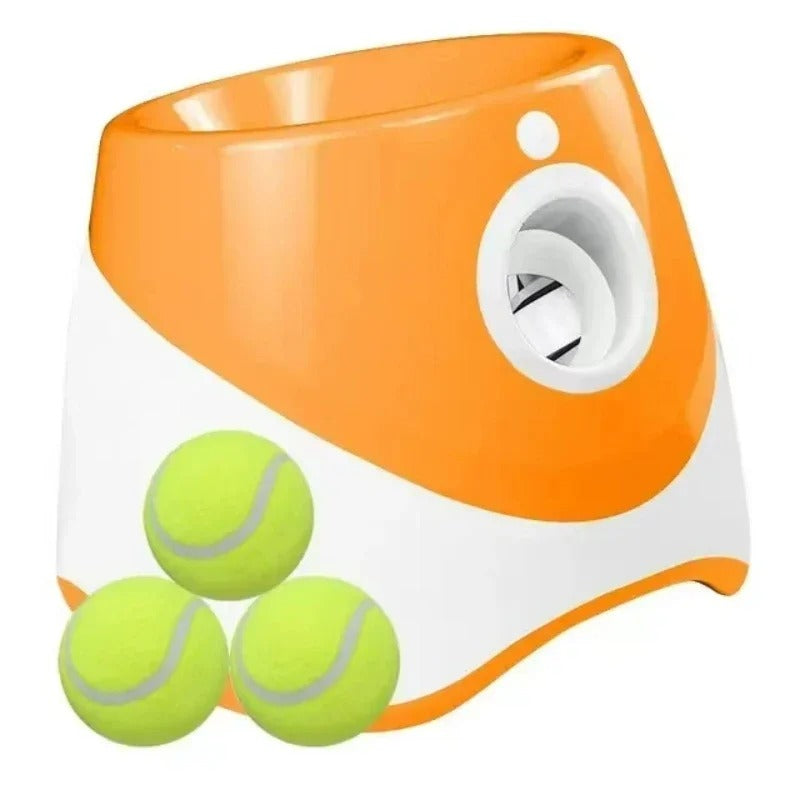Lançador Automático Interativo - Pet Premium™