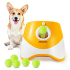 Lançador Automático Interativo - Pet Premium™