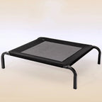 Cama Pet Elevada Ultra Slim - Pet Premium™
