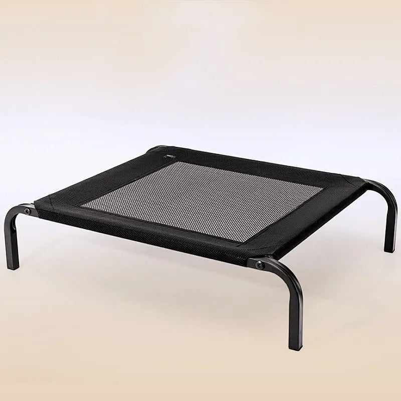 Cama Pet Elevada Ultra Slim - Pet Premium™
