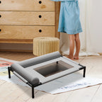 Cama Pet Elevada Comfort - Pet Premium™