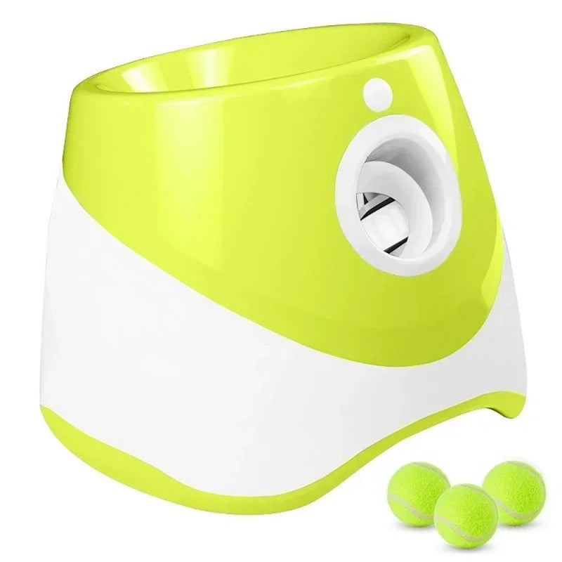 Lançador Automático Interativo - Pet Premium™