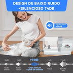 Kit de Limpeza para Pet 7 em 1 - Pet Premium™