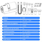 Kit de Limpeza para Pet 7 em 1 - Pet Premium™