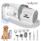 Kit de Limpeza para Pet 7 em 1 - Pet Premium™