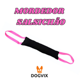 Mordedor Super Forte para Cães de Grande Porte – Pet Premium™ | Treinamento e Diversão