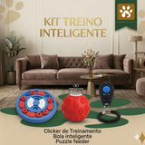 Kit Treino Inteligente