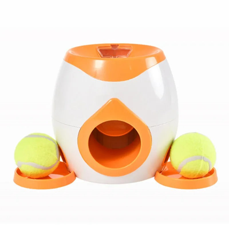 Lançador Automático Interativo - Pet Premium™