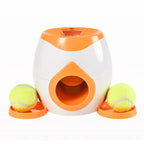 Lançador Automático Interativo - Pet Premium™